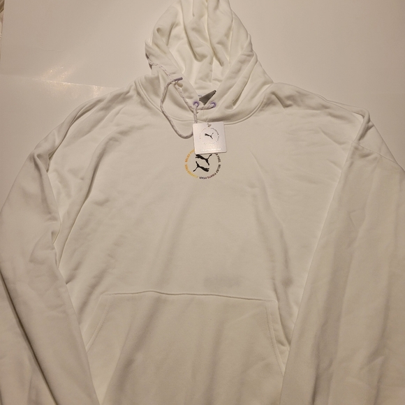 PUMA Pride Hoodie XXL - Picture 16 of 16